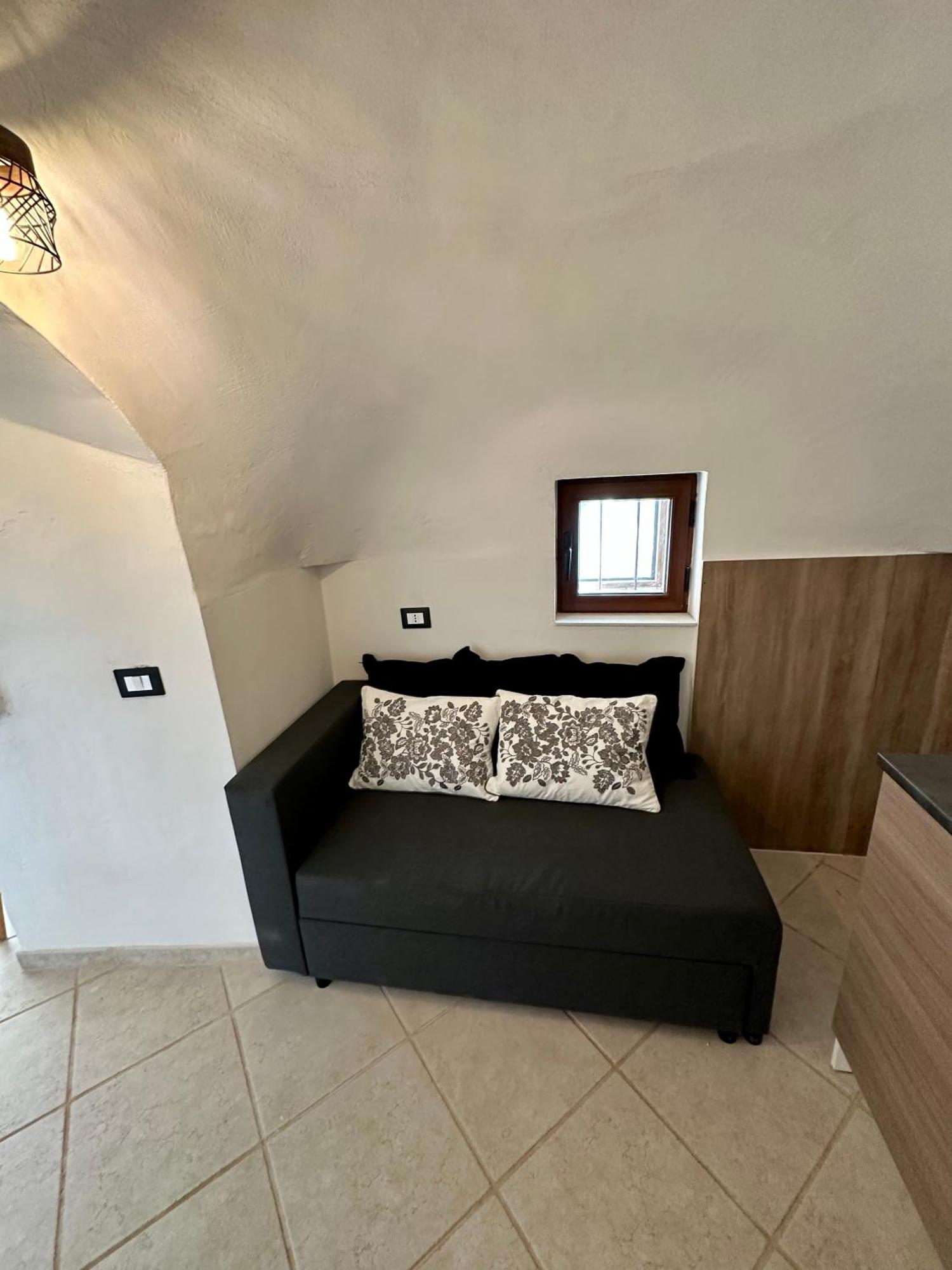 Trulli In Contrada Villa Noci Luaran gambar