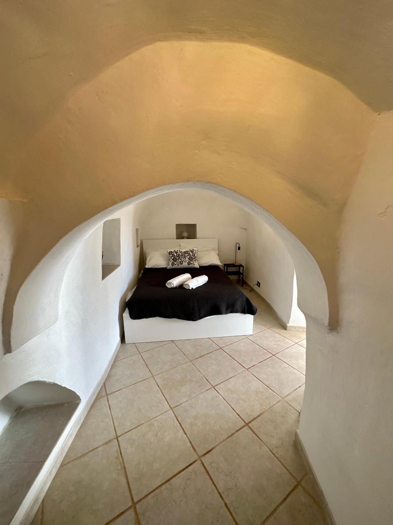 Trulli In Contrada Villa Noci Luaran gambar