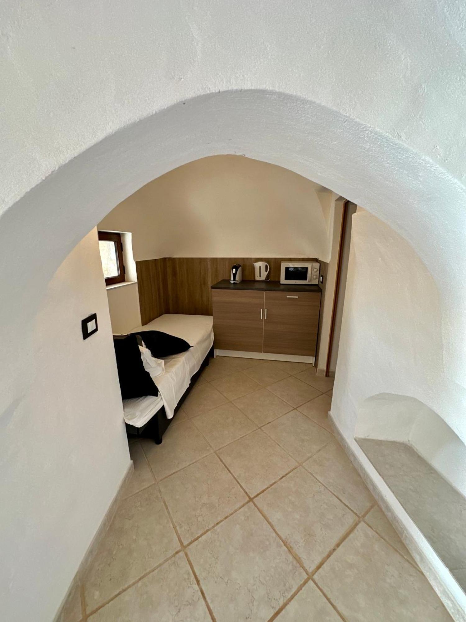 Trulli In Contrada Villa Noci Luaran gambar