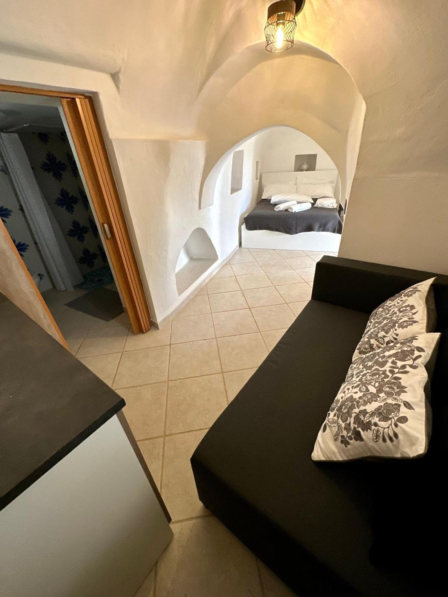 Trulli In Contrada Villa Noci Luaran gambar