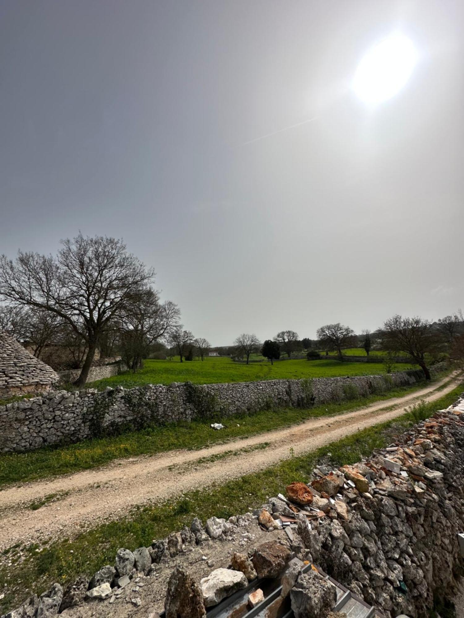 Trulli In Contrada Villa Noci Luaran gambar