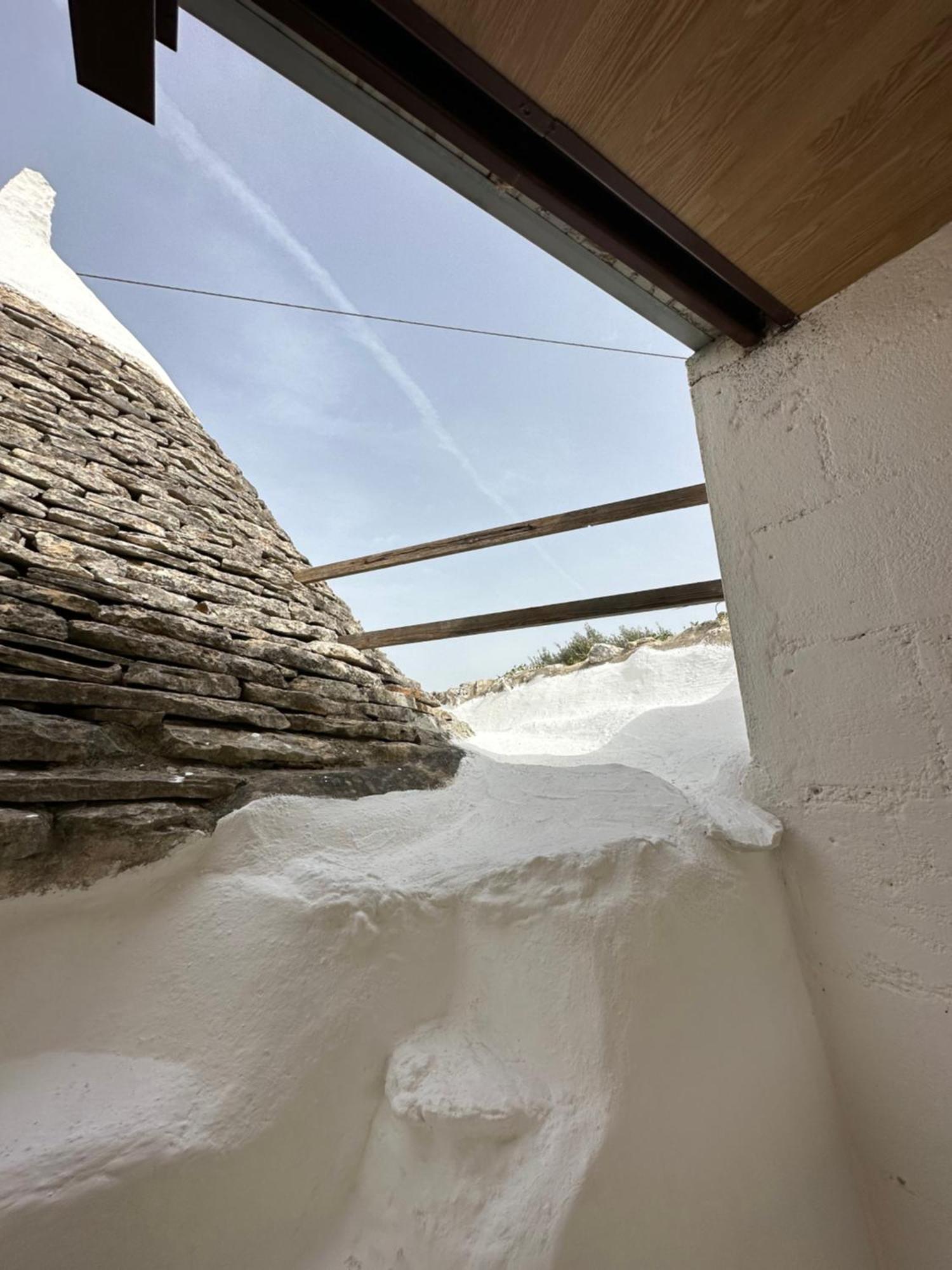 Trulli In Contrada Villa Noci Luaran gambar